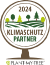 Plant-My-Tree Klimaschutz Partner